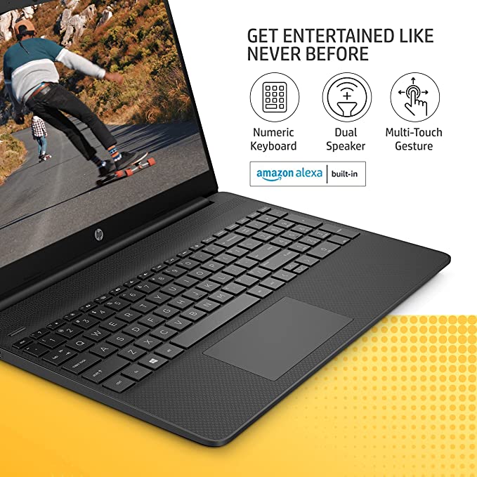 Labtop Simple Laptop Intro